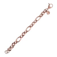 Bracciale Bronzallure Donna Purezza in Lega metallica WSBZ01222R - WSBZ01222R